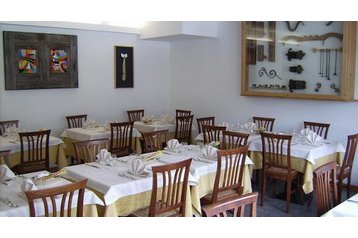 Italija Hotel San Martino di Castrozza, Eksterjeras